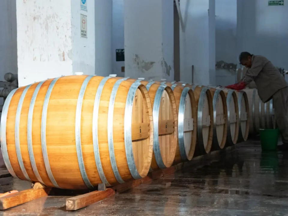 How Long Should Whiskey Age in Barrels