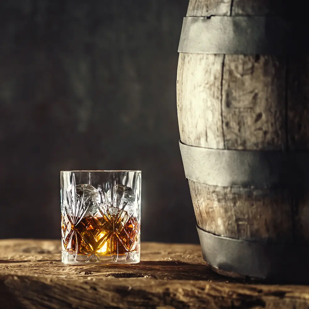 rocky mountainbarrel company Bourbon