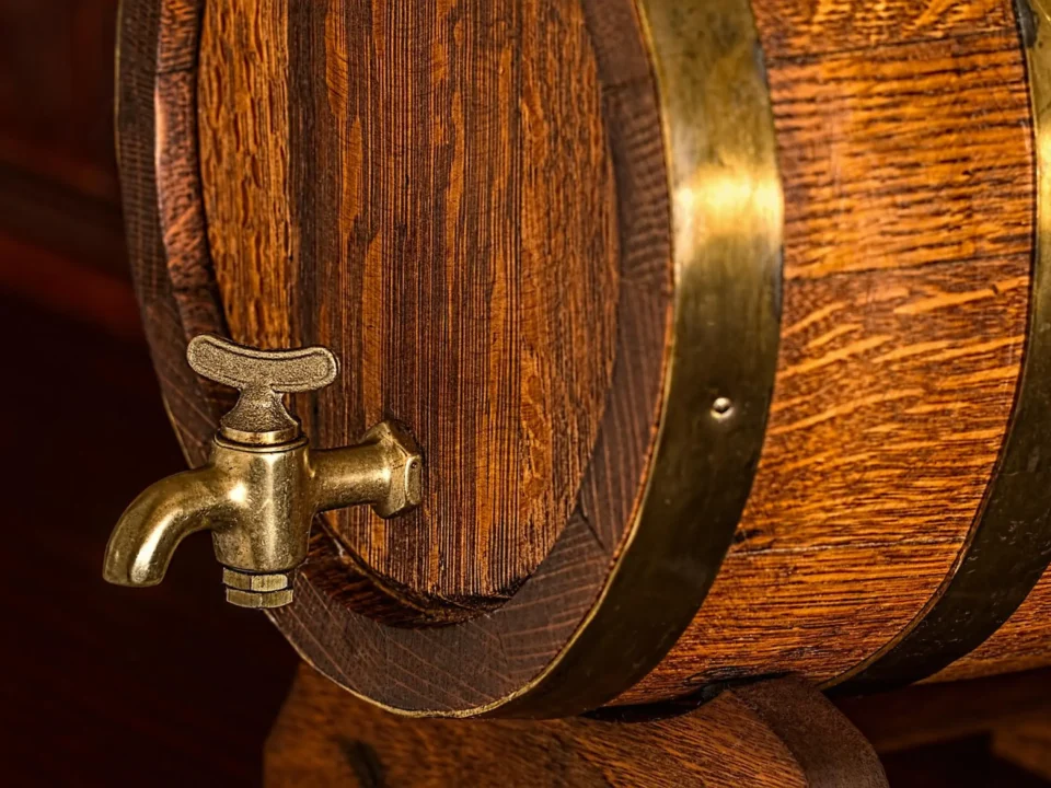 Choosing the Right Barrel for Brewing