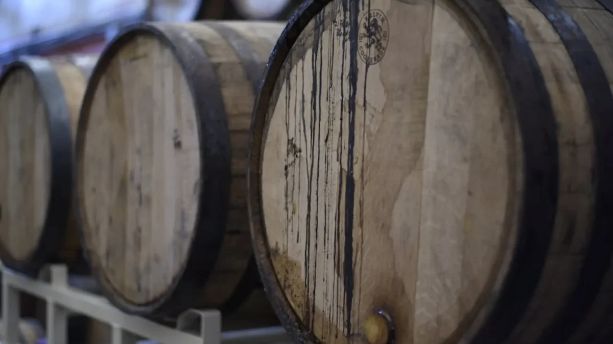 Maintain Flavor Consistency Across Thousands of Barrels
