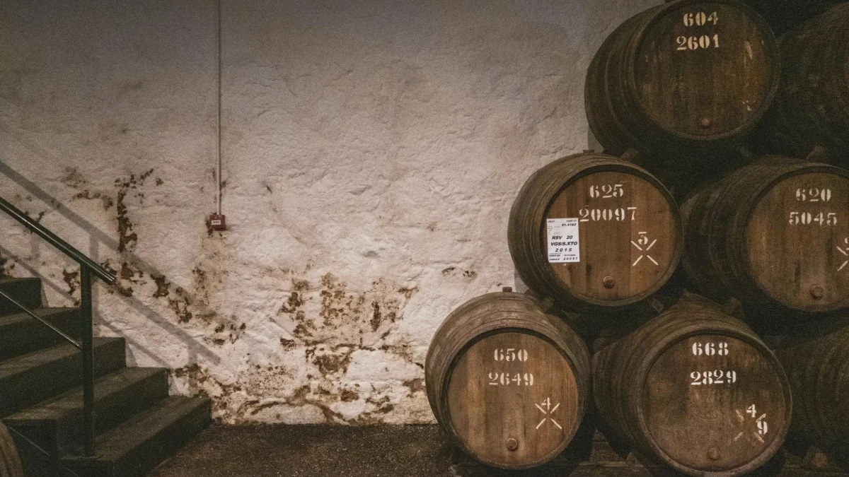 New vs Used Barrels for Brewing: Which Is Best for Your Beer?