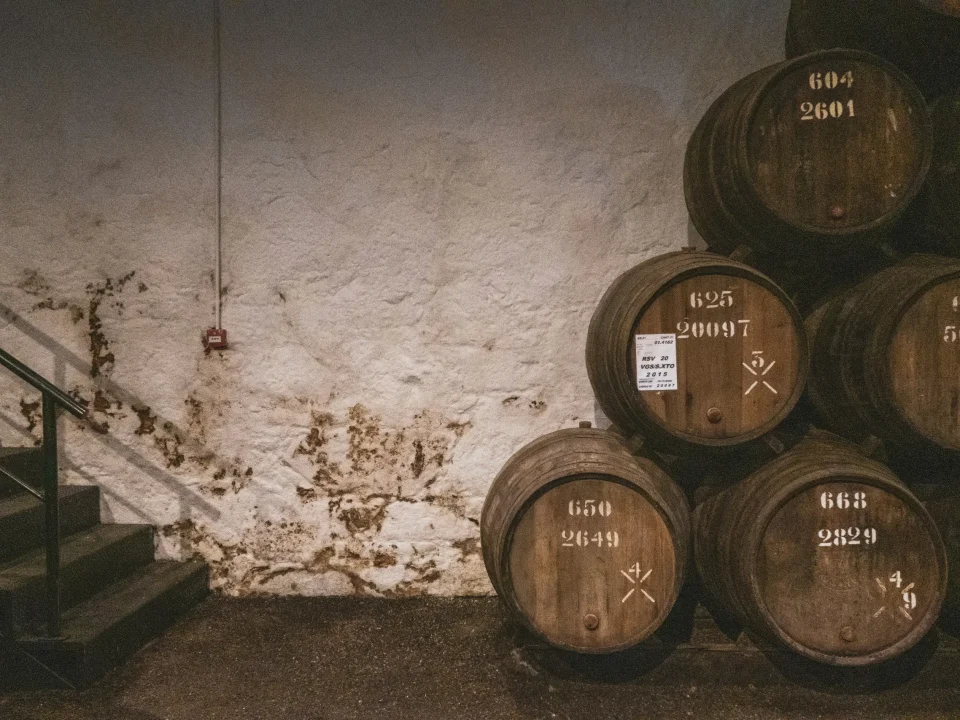 New vs Used Barrels for Brewing: Which Is Best for Your Beer?
