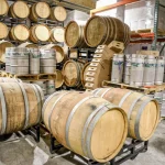 Sourcing Barrels at Scale