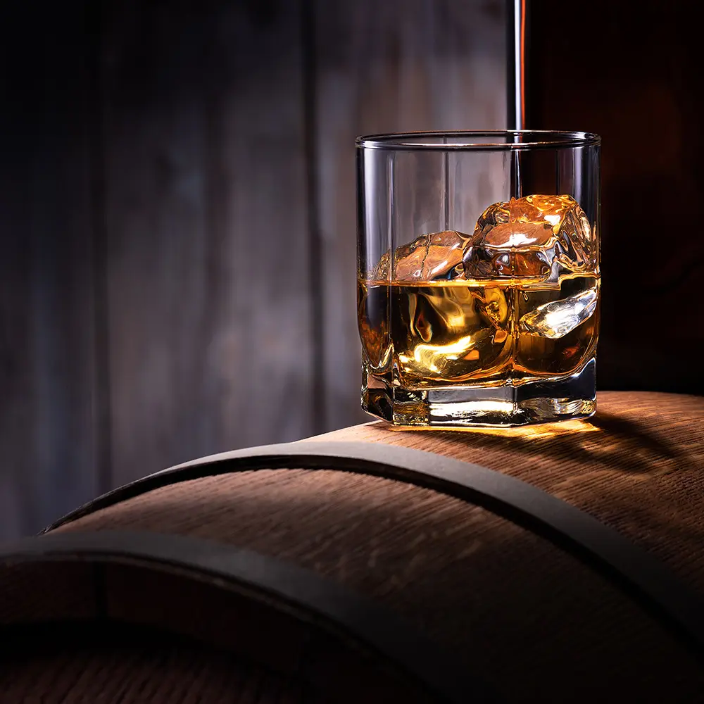 rocky mountainbarrel company Whiskey