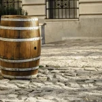 How Long Can I Keep a Whiskey Barrel?