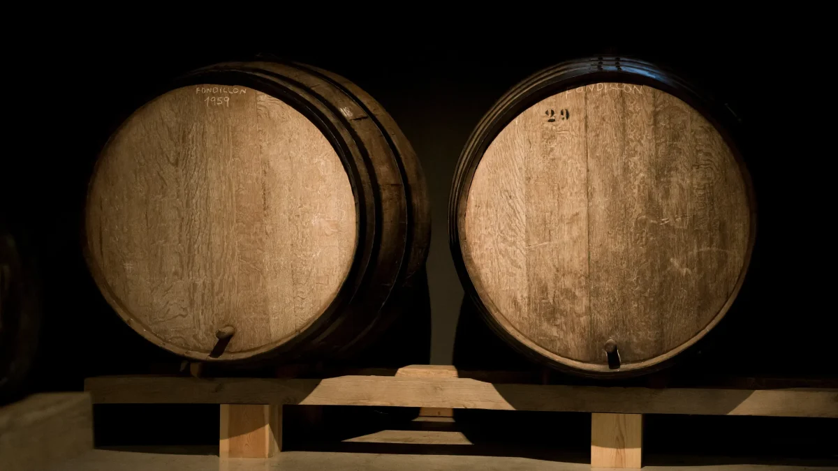 First Fill vs. Refill: How New Oak Impacts Spirits Over Time