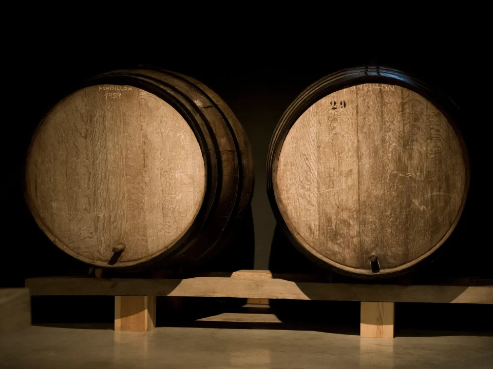 First Fill vs. Refill: How New Oak Impacts Spirits Over Time