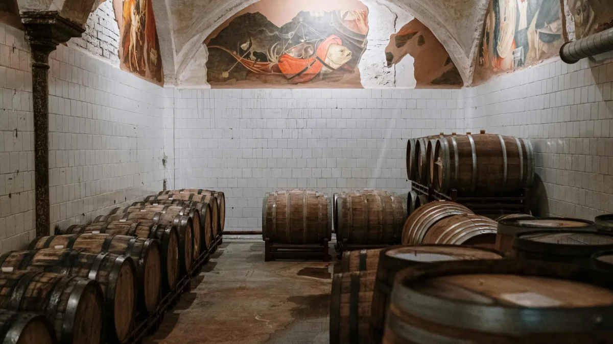Wine Styles That Benefit Most from Oak Aging
