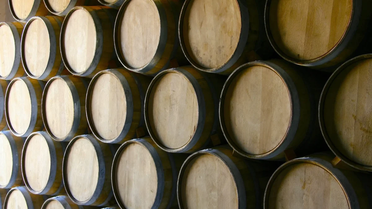 Why Barrel Size and Toast Matter for Spirits