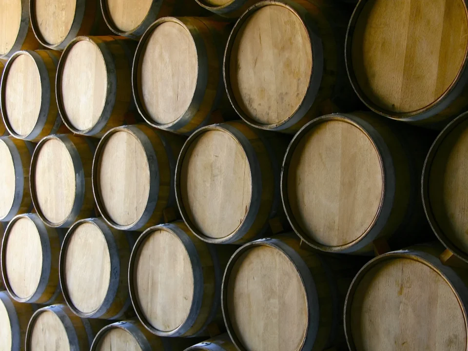 Why Barrel Size and Toast Matter for Spirits