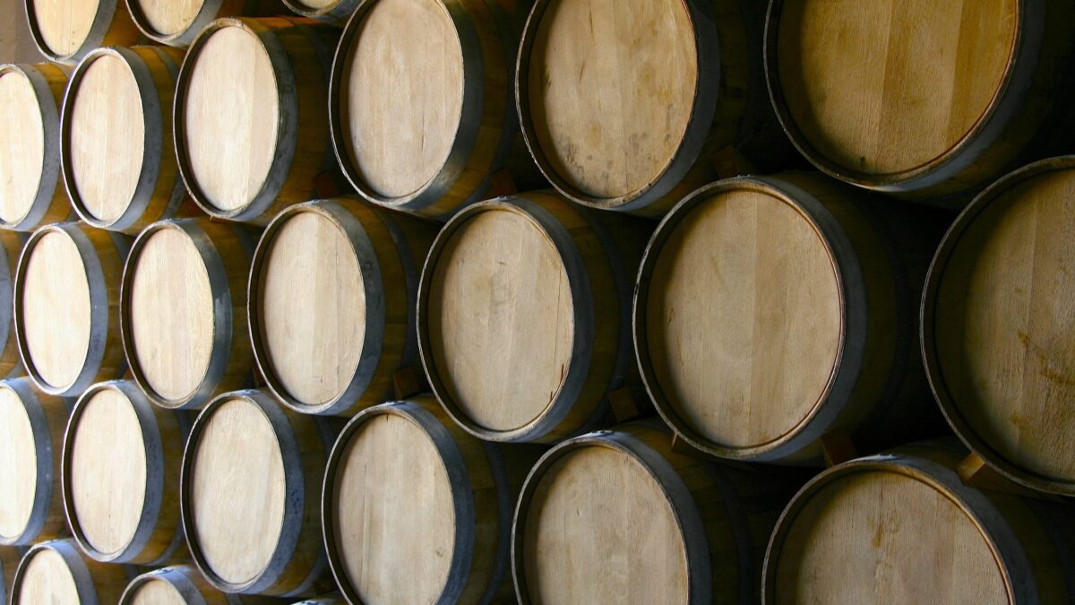 Why Barrel Size and Toast Matter for Spirits