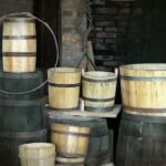 Why Wooden Barrels Are Better Than Stainless Steel Tanks