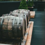 Used Bourbon Barrels: Secret Weapon for Distiller