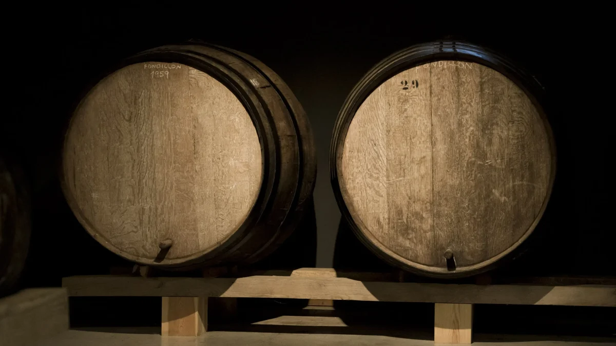 Debunking Common Barrel Myths