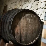 Reusing Whiskey Barrels