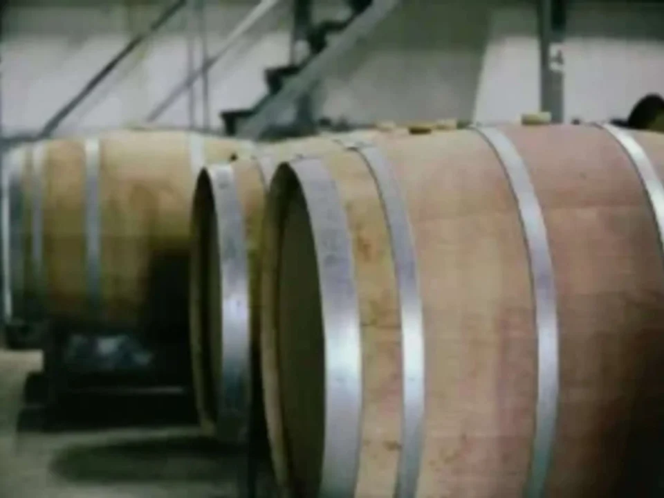 Blending Wine from Multiple Barrels