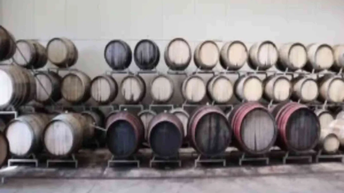 Whiskey Barrel Shortage & Bulk Buying Tips