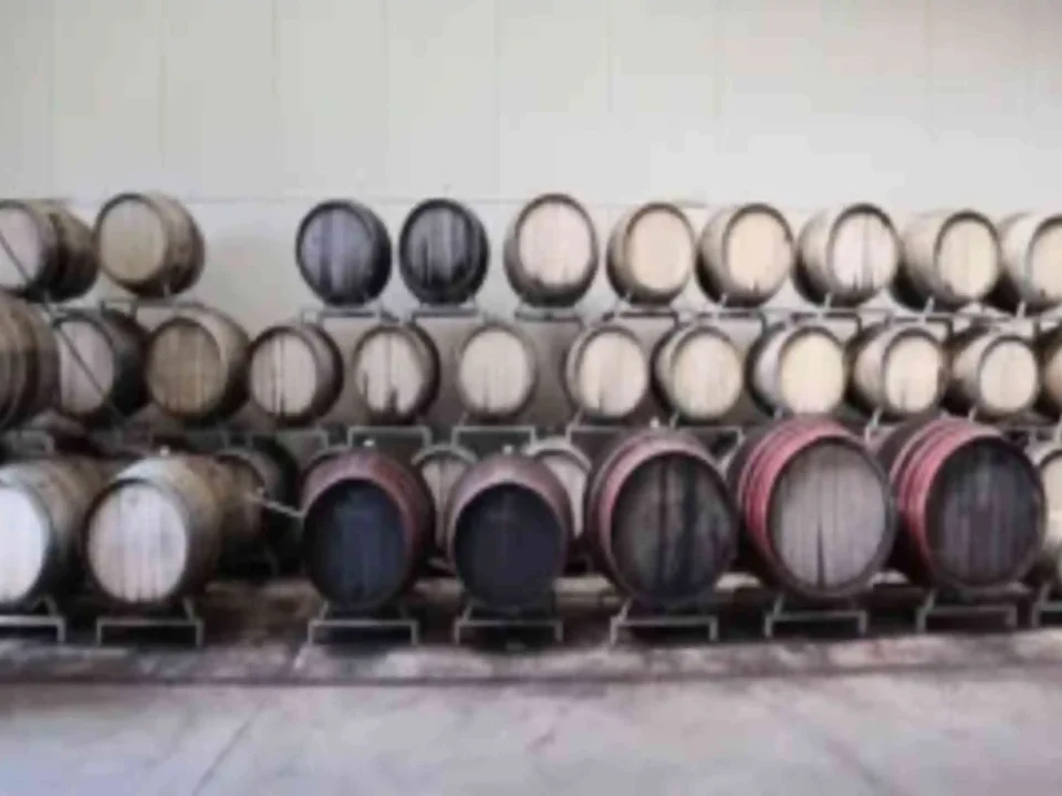 Whiskey Barrel Shortage & Bulk Buying Tips