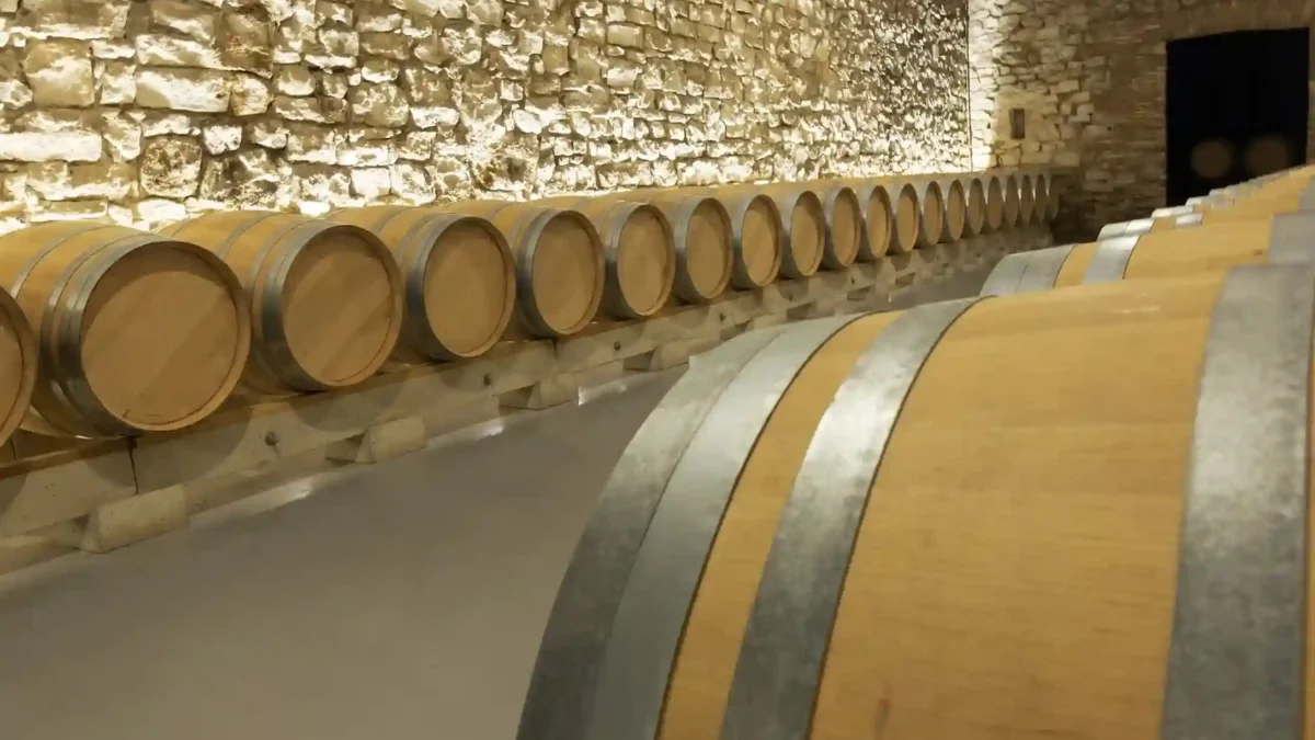 whiskey barrels for sale