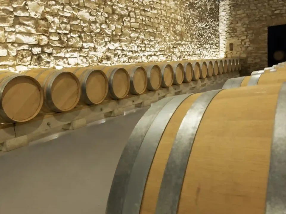 whiskey barrels for sale