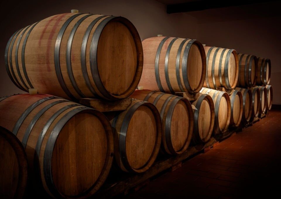 Wholesale bulk barrel