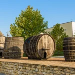 Used barrels for Sale