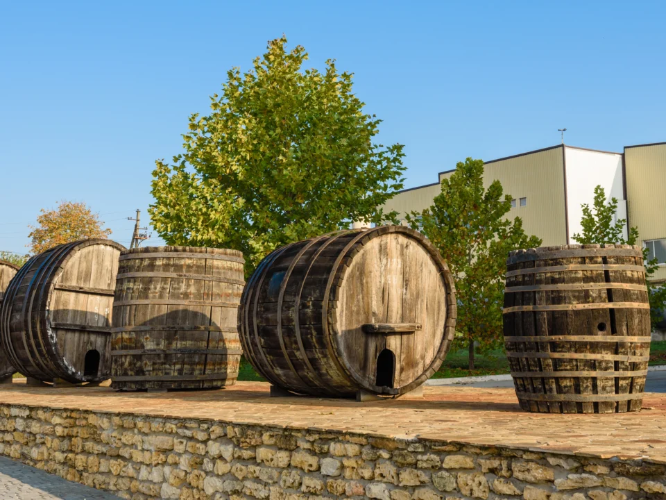 Used barrels for Sale