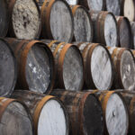 Used Bulk Barrels for Sale
