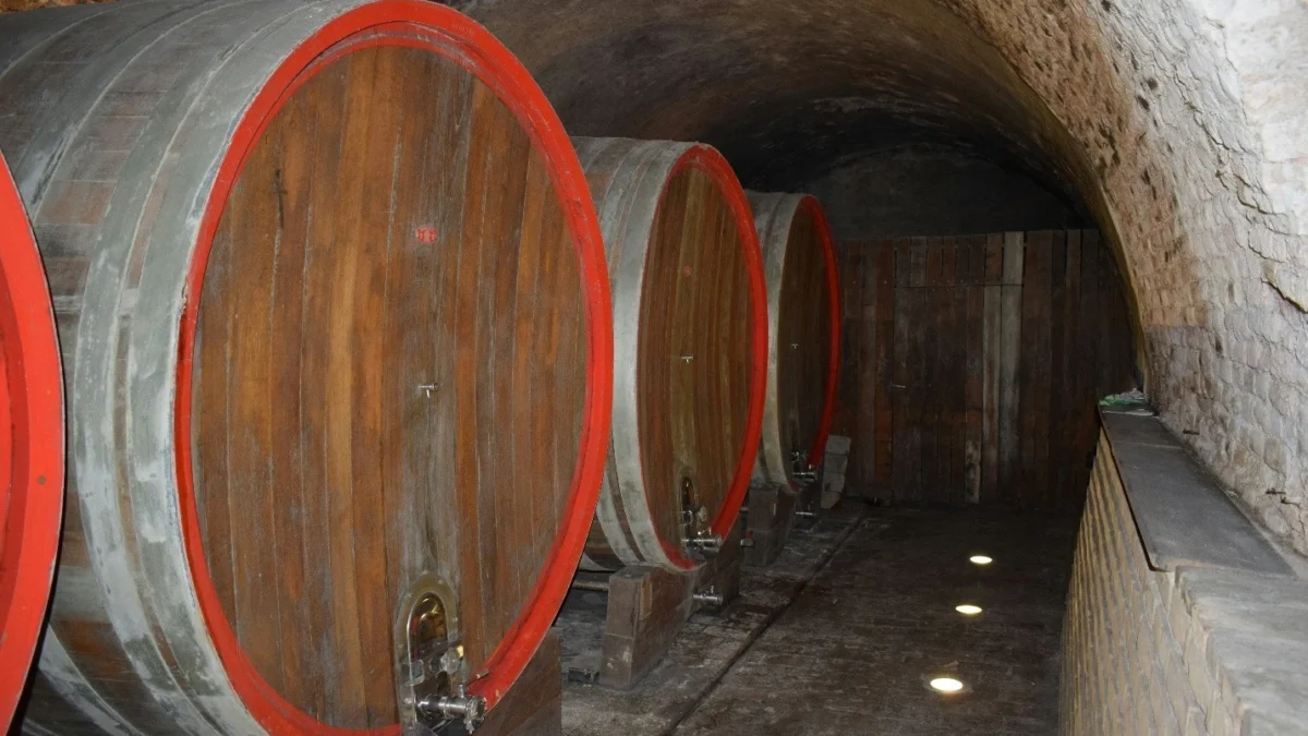 : Used Barrels for sale