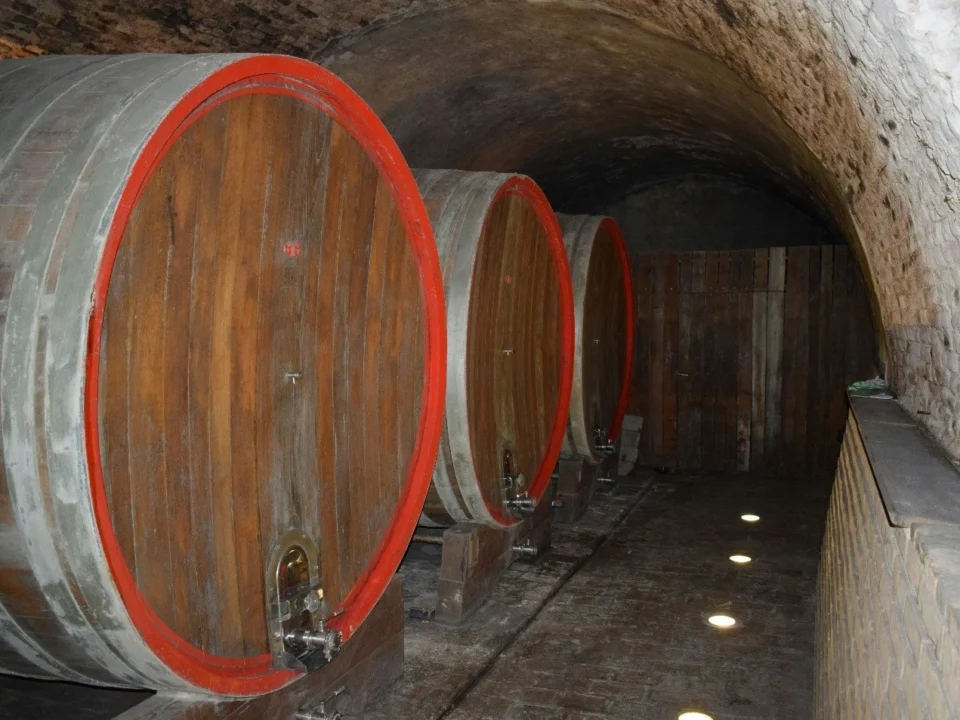 : Used Barrels for sale