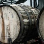 Oak Barrels for sale