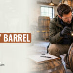 How to Inspect a Used Whiskey Barrel Before You Buy
