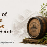The Future of Sustainable Barrel Reuse in the Global Spirits Industry