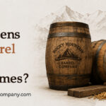 What Happens When a Barrel Is Reused Multiple Times?