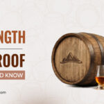 Cask strength vs barrel proof