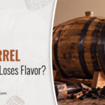 bourbon barrel be reused