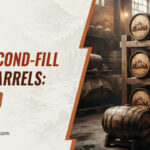 First-Fill vs. Second-Fill vs. Third-Fill Barrels